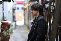 黒羽海斗