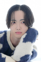 詩音