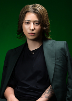 黒咲 尊