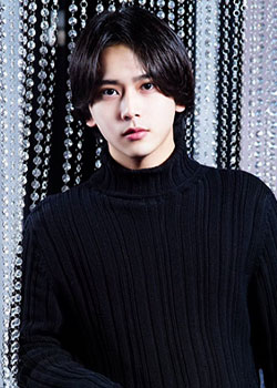 黒咲 廉