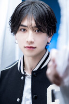 kyosuke