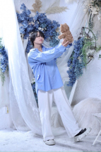 水無瀬 陸(偉いぞりっくん。)