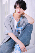 早見 藍