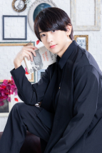 涼風 舜