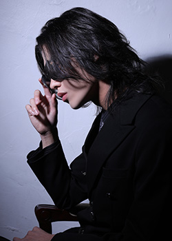 菫