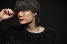 永遠の希望獅童