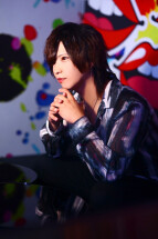YOSHIKI