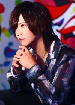 YOSHIKI