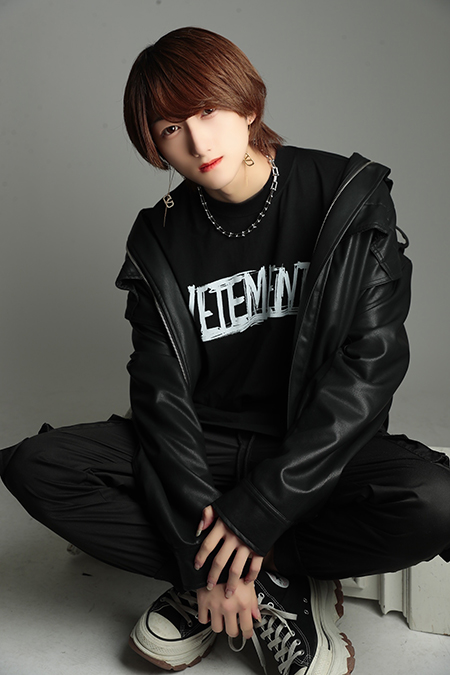 音羽 椎那