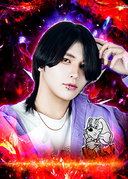 佐藤甘音