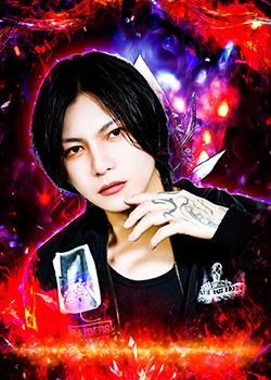 橘Ryo