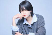 美波誓翔