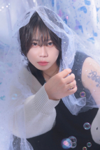藍沢れん