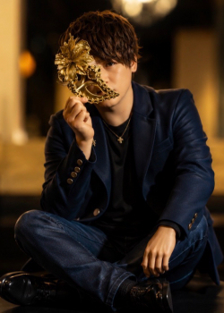 桐島優也