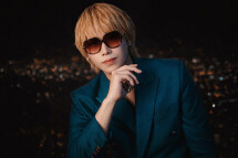 じょんそん・じょんそん・ジョー
