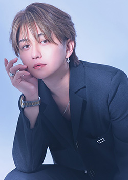 桐嶋海斗