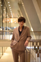 結城奈津