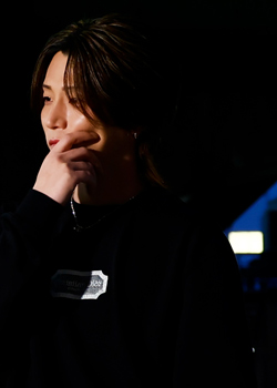 亜門颯斗