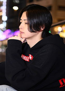 柳楽陸斗