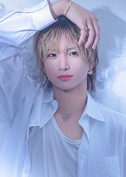 美鏡崇平