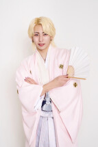 愛藍