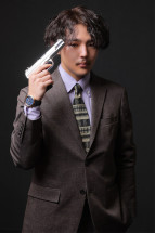 宮本武蔵