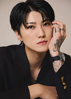 白咲 琉衣斗