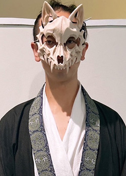 亜季和尚