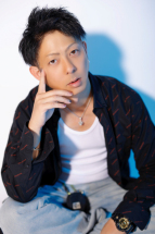 清咲一輝