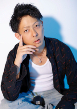 清咲一輝