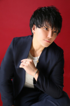 葉介