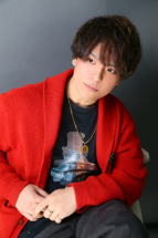 葉介