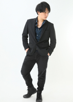 葉介