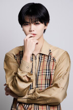 シンジ