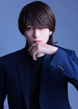 櫻木咲人