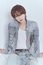 天城覇人