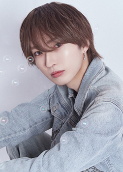 天城覇人
