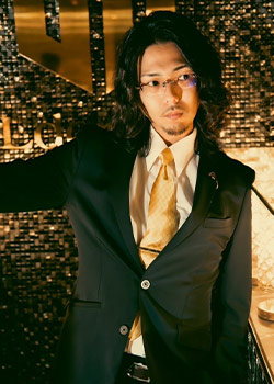 淀川晃司