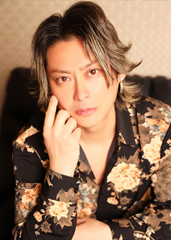 田仲 稔