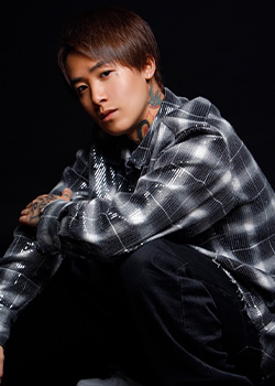 狩野怜弥
