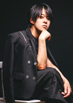 本気・莉玖