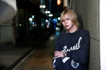 美夜