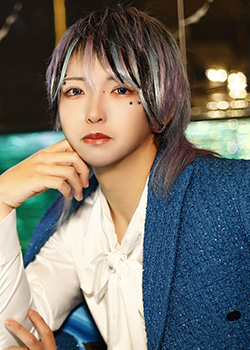 水無月 蒼