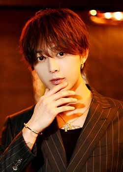 速水湧太