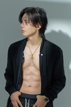 美堂 瞬