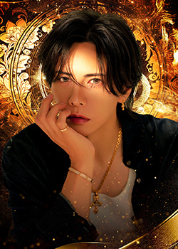 美堂 瞬