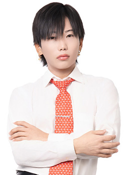 紫苑