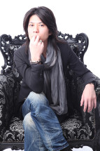 日向吾郎