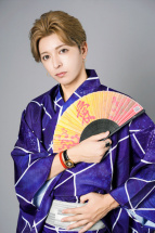 天嶺虹琥