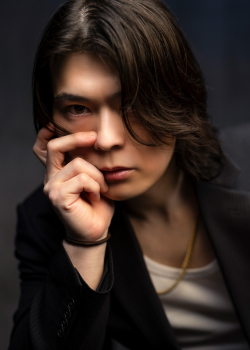 松哉